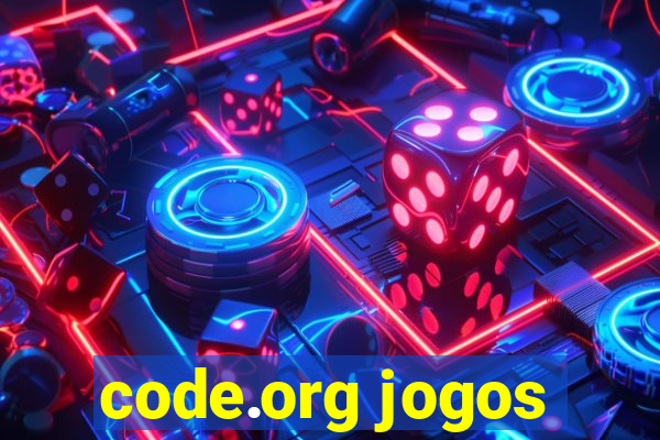 code.org jogos